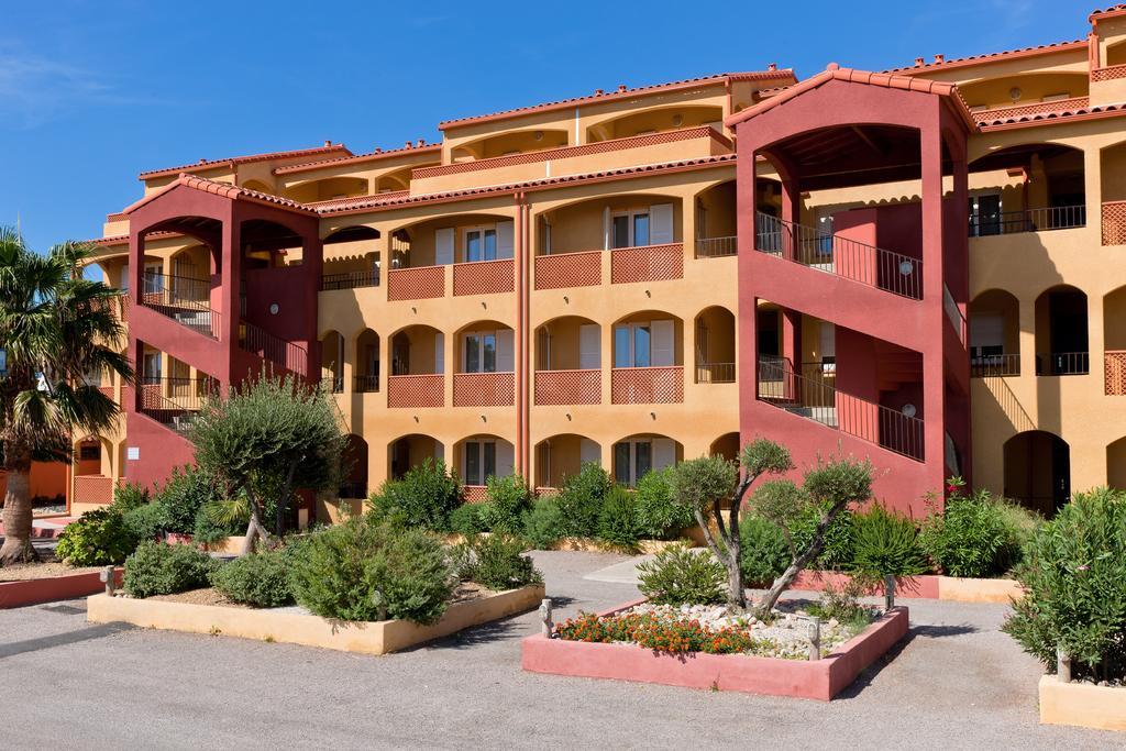 Ibis Styles Perpignan Canet En Roussillon Exterior foto